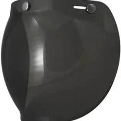 Torc T50 Del Mar 3 Snap Bubble Shield