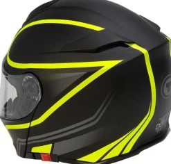 Torc T28 Vapor Helmet