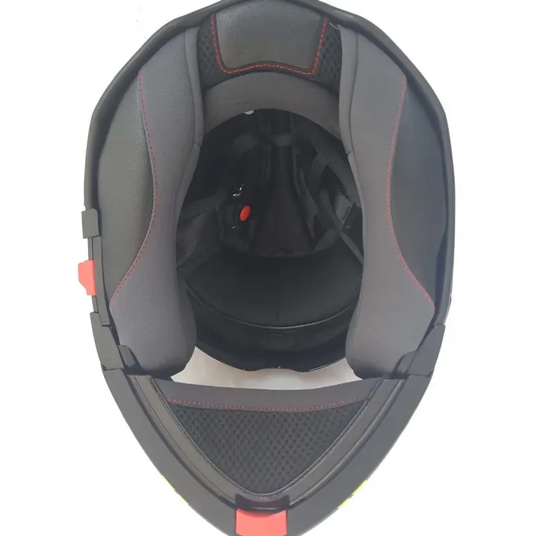 Torc T28 Vapor Helmet