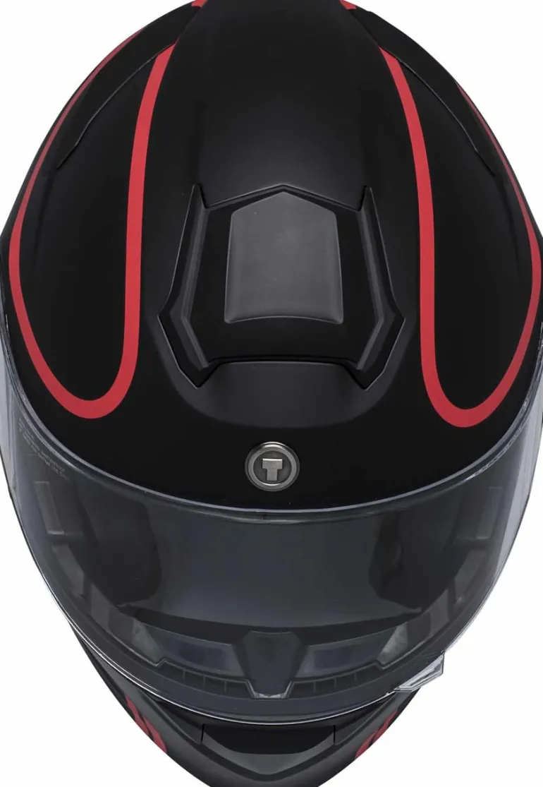 Torc T28 Vapor Helmet
