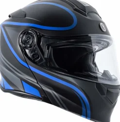 Torc T28 Vapor Helmet