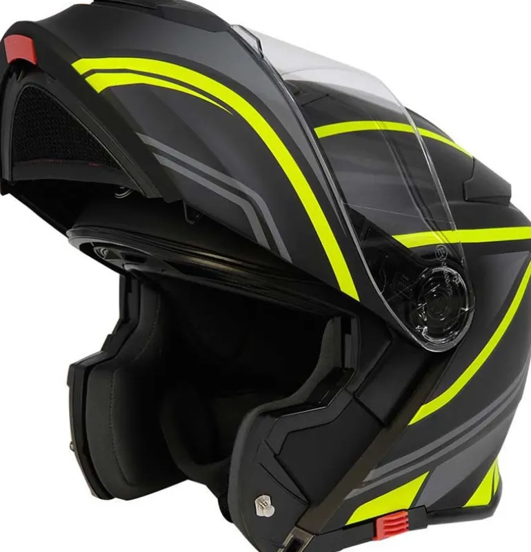 Torc T28 Vapor Helmet