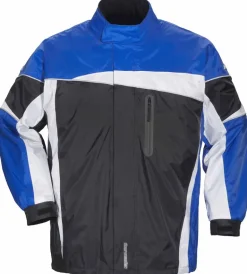 Tourmaster Defender 2.0 Two Piece Rain Suit Men's