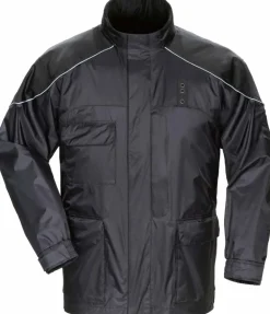 Tourmaster Sentinel LE Rain Jacket Black Men's