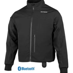 Tourmaster Synergy BT Pro Plus Jacket