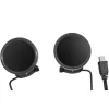 UCLEAR Boost 2.0 Speaker/Mic Kit for HBC and AMP Series