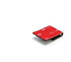 UCLEAR Permanent Mounting Clip for Audio Systems