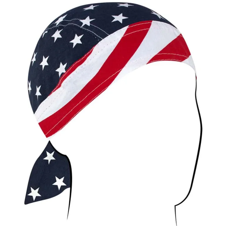 Zan Headgear Flydanna Bandana Graphic