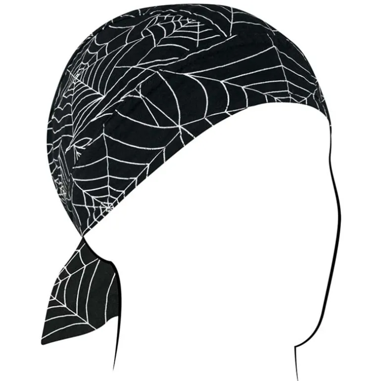 Zan Headgear Flydanna Bandana Graphic