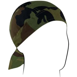 Zan Headgear Flydanna Bandana Graphic
