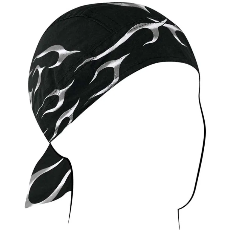 Zan Headgear Flydanna Bandana Graphic