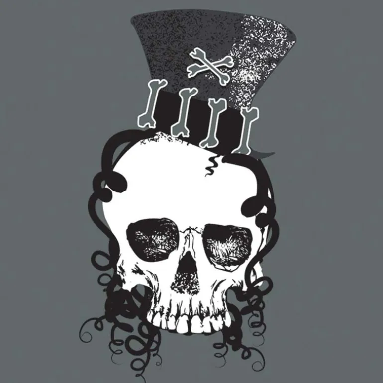 Zan Headgear Flydanna Bandana Graphic