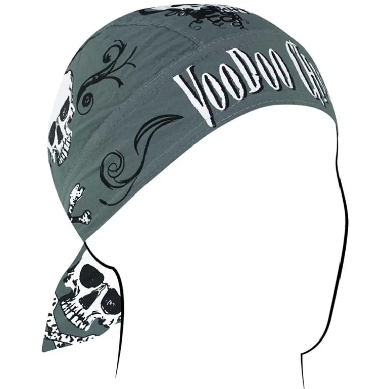 Zan Headgear Flydanna Bandana Graphic