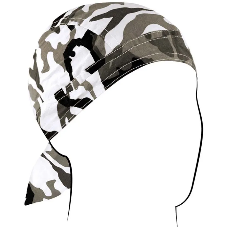 Zan Headgear Flydanna Bandana Graphic