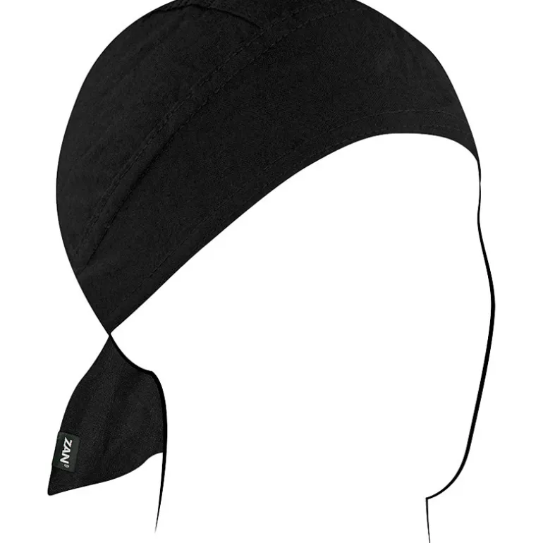 Zan Sportflex Flydanna Black