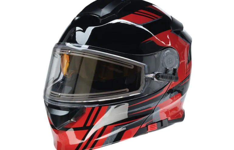 Z1R Helmet Solaris 2.0 First Tracks