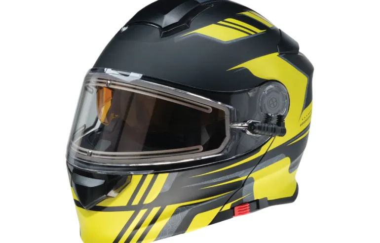 Z1R Helmet Solaris 2.0 First Tracks