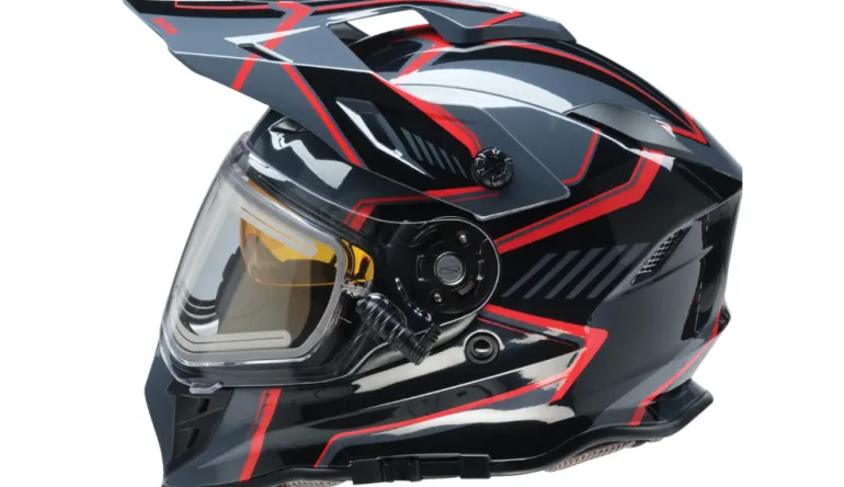 Z1R Range 2.0 Rotor Helmet