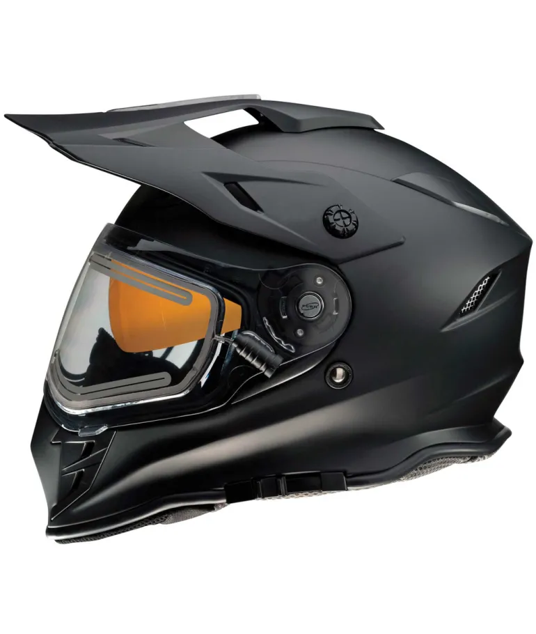 Z1R Range 2.0 Snow Electric Helmet