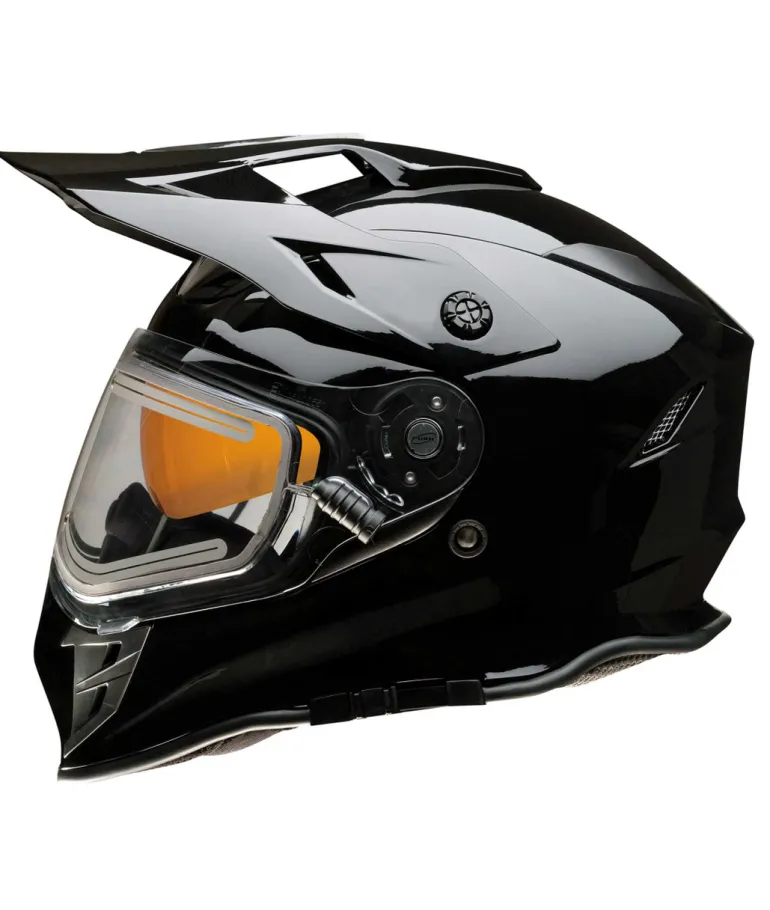 Z1R Range 2.0 Snow Electric Helmet